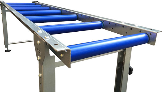 AED Rollers