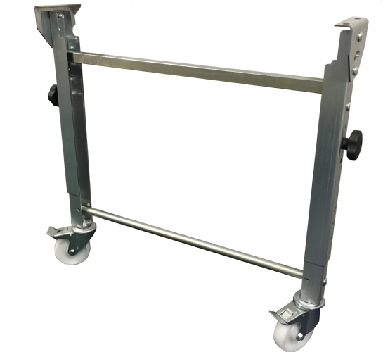 ADJ3-STAND-A & R-CASTOR-700-1000