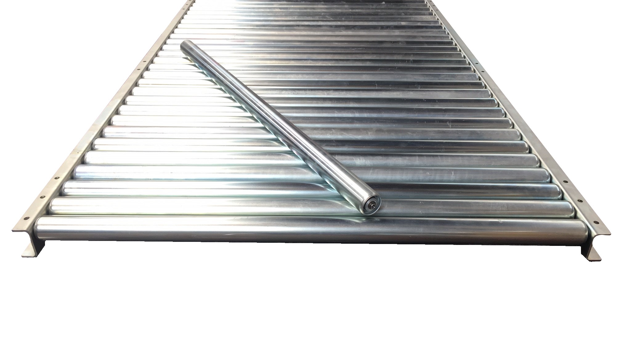 HD5 Mid Range Conveyor 75pitch Goods 100kgs upto 1000*kgs. 