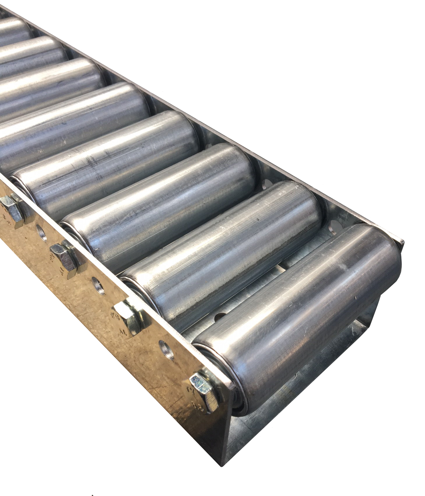 Conveyor Rollers | Conveyors For Sale - AED Rollers