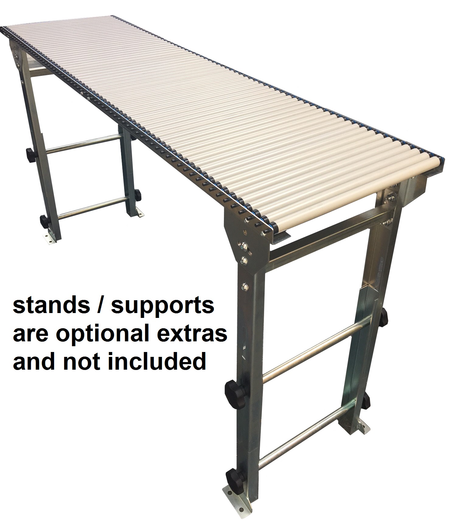 GTLD13 General Parcel/ Table top Conveyor <13kg items