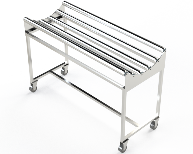 ROLLER-CRADLE-500SB