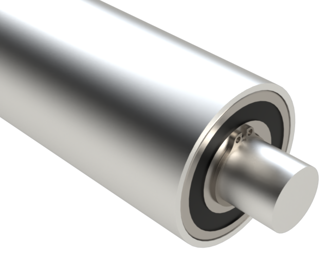 NSPR6800 series Machined Rollers